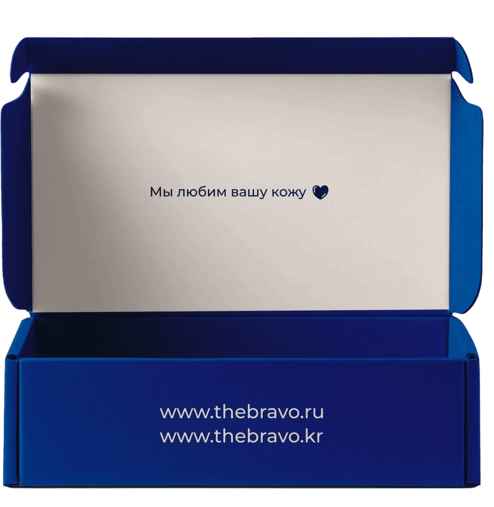 Твоё готовое решение