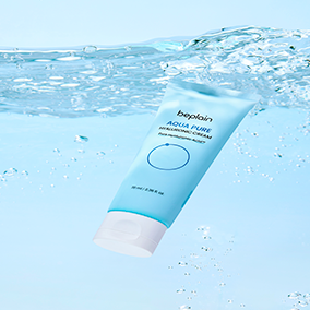 beplain Aqua Pure Hyaluronic Cream — изображение 3