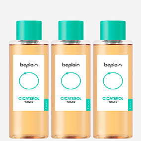 beplain Cicaterol Toner