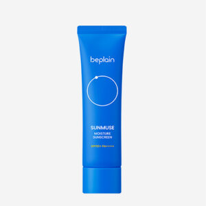 beplain Sunmuse Moisture Sunscreen