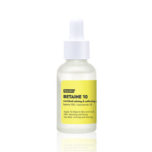 Frankly Betaine 10 Serum