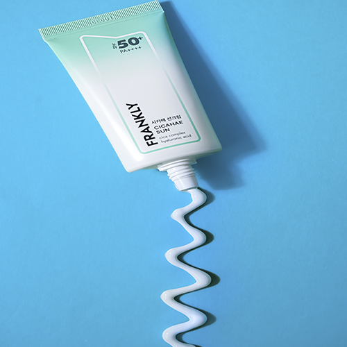 Frankly Cicahae Sun SPF50+ PA++++ — изображение 2