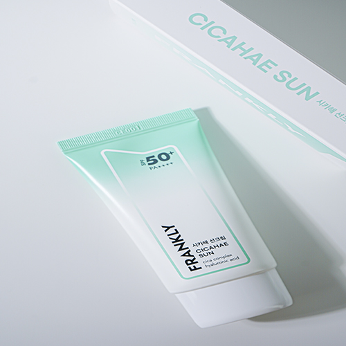 Frankly Cicahae Sun SPF50+ PA++++ — изображение 5