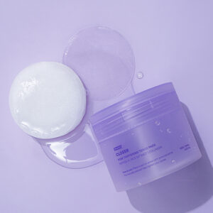 Frankly Closer Rice Jelly Toner Pads