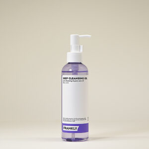 Frankly Pore Cleansing Oil