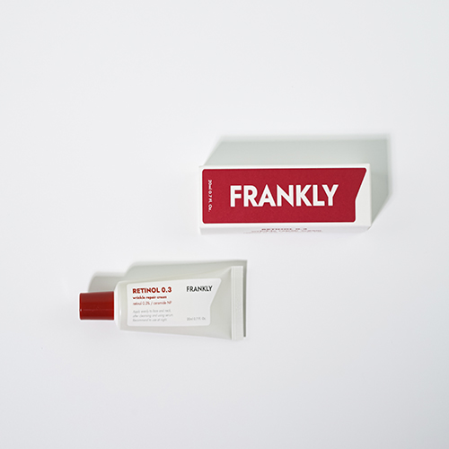 Frankly Retinol 0.3 Cream — изображение 2