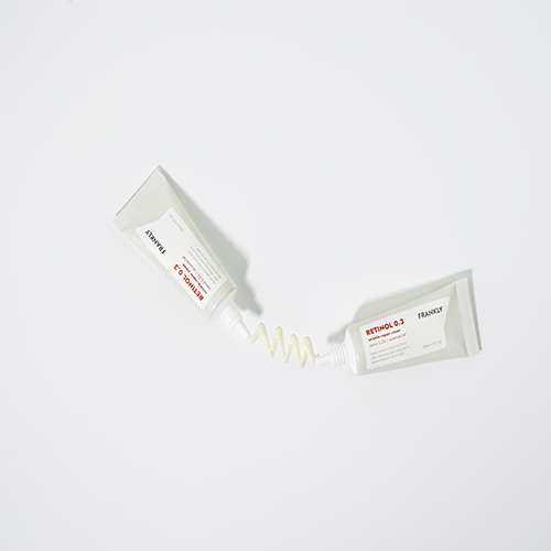 Frankly Retinol 0.3 Cream — изображение 3