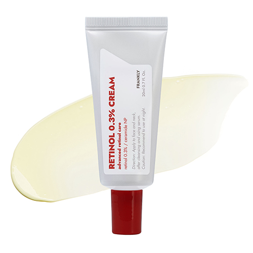 Frankly Retinol 0.3 Cream