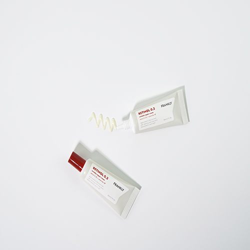 Frankly Retinol 0.3 Cream — изображение 4