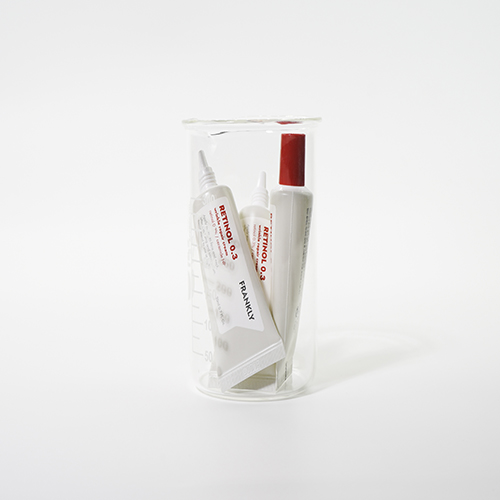 Frankly Retinol 0.3 Cream — изображение 5