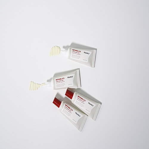 Frankly Retinol 0.3 Cream — изображение 6