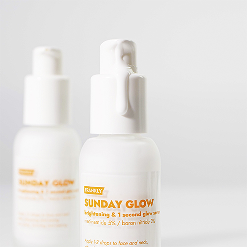 Frankly Sunday Glow Serum — изображение 2