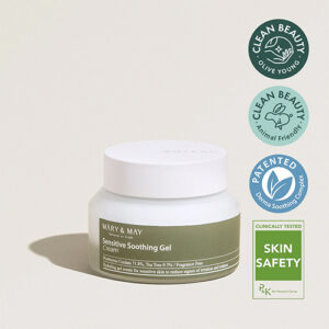 Mary&May Sensitive Soothing Gel Cream