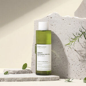 Mary&May Vegan Cica Tea Tree AHA PHA Blemish Toner
