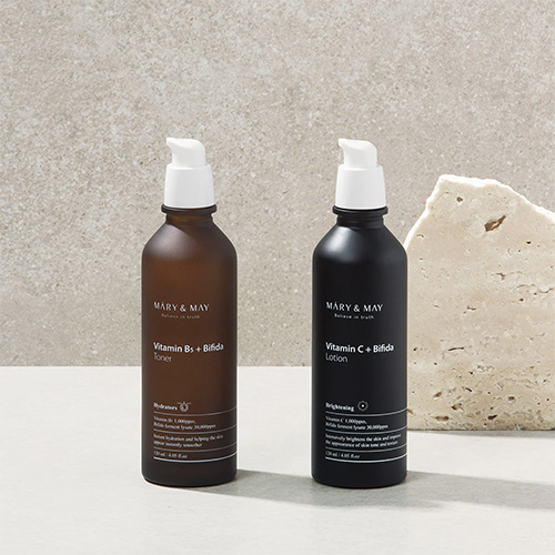 Mary&May Vitamin C + Bifida Lotion — изображение 4