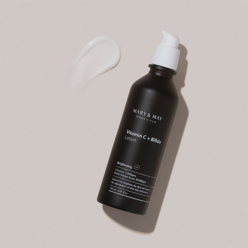 Mary&May Vitamin C + Bifida Lotion — изображение 5