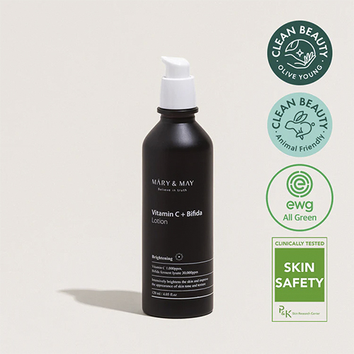 Mary&May Vitamin C + Bifida Lotion