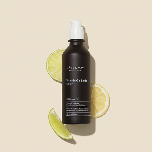 Mary&May Vitamin C + Bifida Lotion — изображение 2