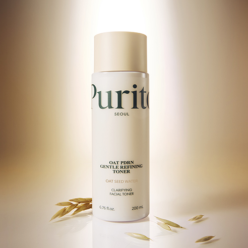 PURITO Oat PDRN Gentle Refining Toner — изображение 2