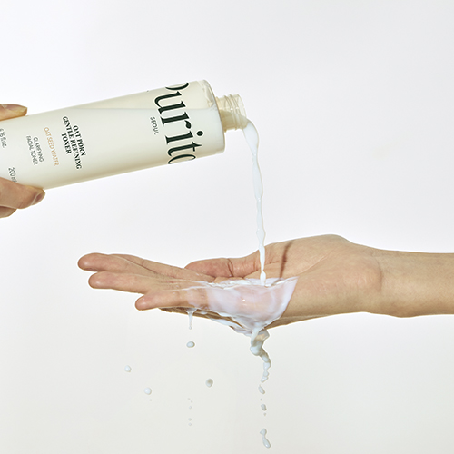 PURITO Oat PDRN Gentle Refining Toner — изображение 4