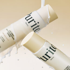 PURITO Oat PDRN Gentle Refining Toner