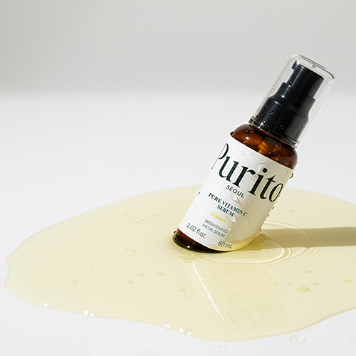 PURITO Pure Vitamin C Serum — изображение 5