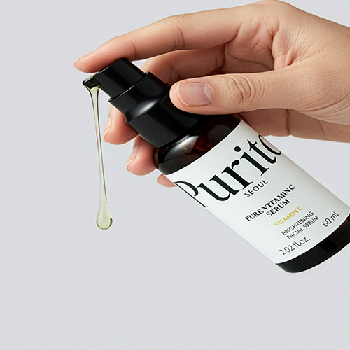 PURITO Pure Vitamin C Serum — изображение 2