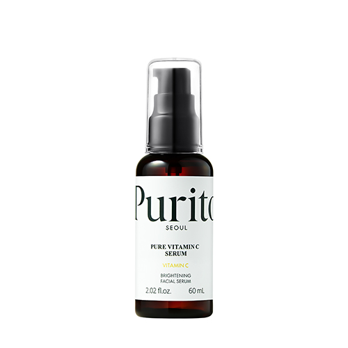 PURITO Pure Vitamin C Serum