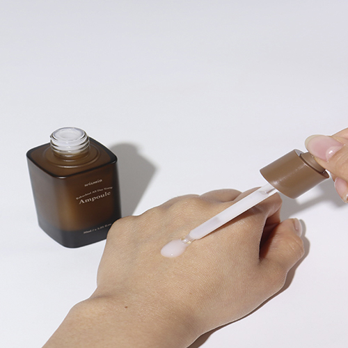 WISMIN Bakuchiol All Day Young Ampoule — изображение 2