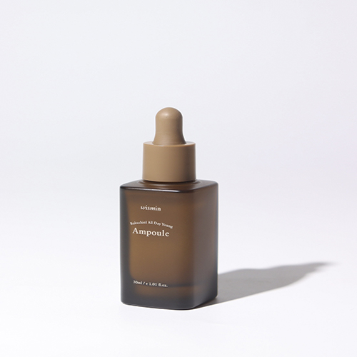 WISMIN Bakuchiol All Day Young Ampoule — изображение 3