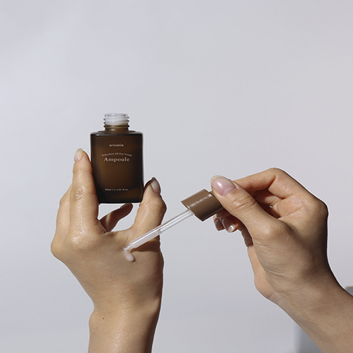 WISMIN Bakuchiol All Day Young Ampoule — изображение 5
