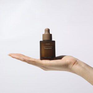 WISMIN Bakuchiol All Day Young Ampoule