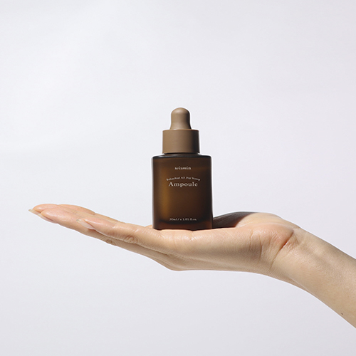 WISMIN Bakuchiol All Day Young Ampoule