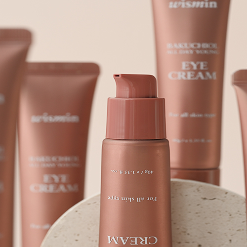 WISMIN Bakuchiol All Day Young Eye Cream — изображение 3