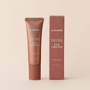 WISMIN Bakuchiol All Day Young Eye Cream