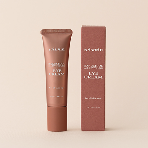 WISMIN Bakuchiol All Day Young Eye Cream