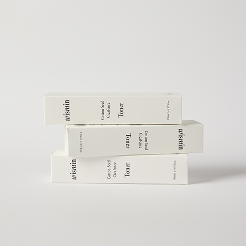 WISMIN Cotton Seed Cicafence Toner — изображение 5