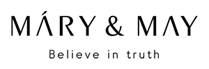 Mary&May